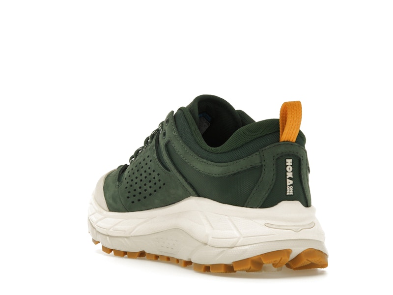 Hoka One One Tor Ultra Lo Mountain View Eggnog