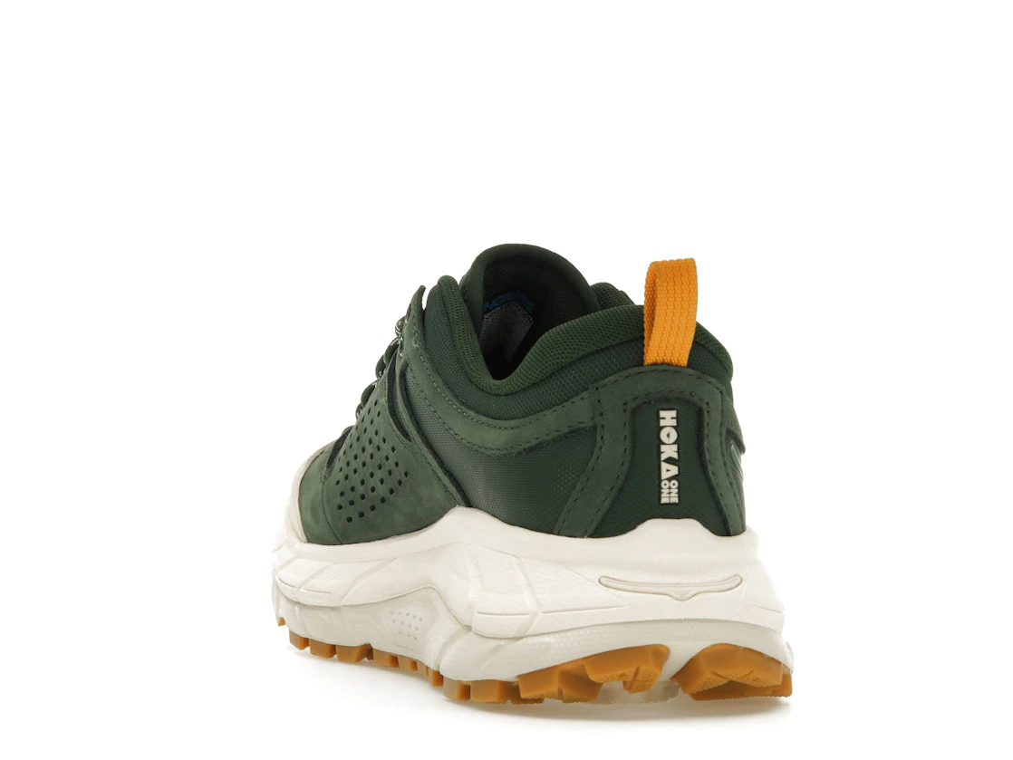 Hoka One One Tor Ultra Lo Mountain View Eggnog