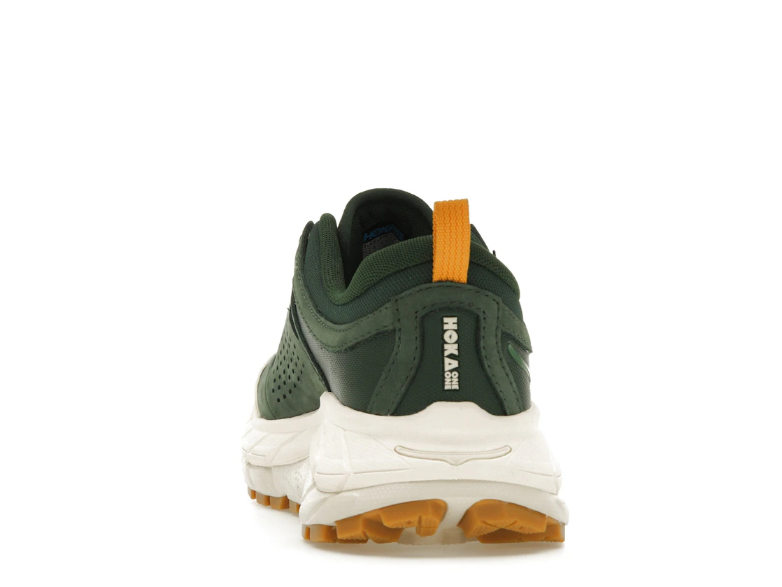 Hoka One One Tor Ultra Lo Mountain View Eggnog