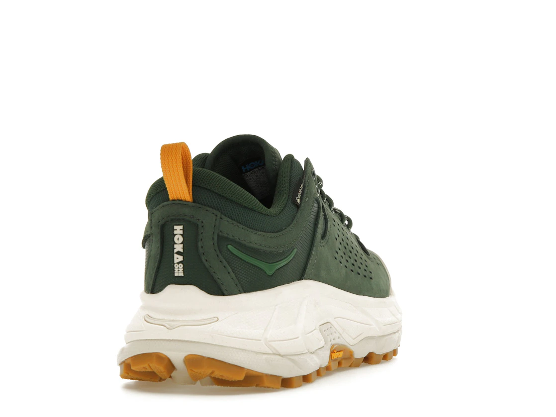 Hoka One One Tor Ultra Lo Mountain View Eggnog