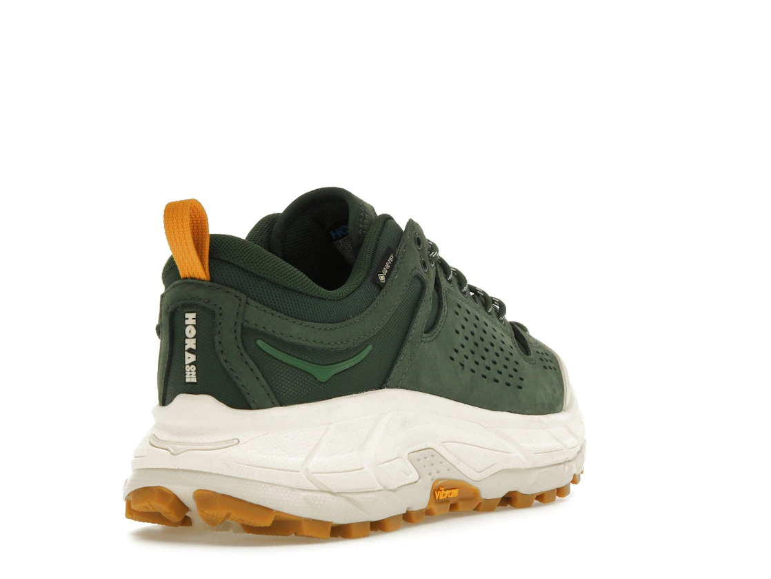 Hoka One One Tor Ultra Lo Mountain View Eggnog