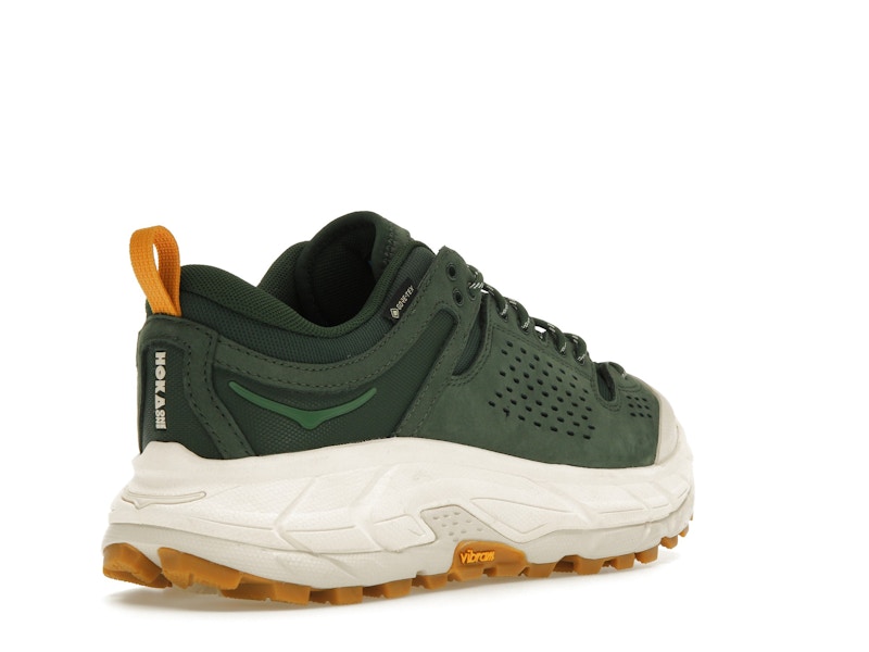 Hoka One One Tor Ultra Lo Mountain View Eggnog