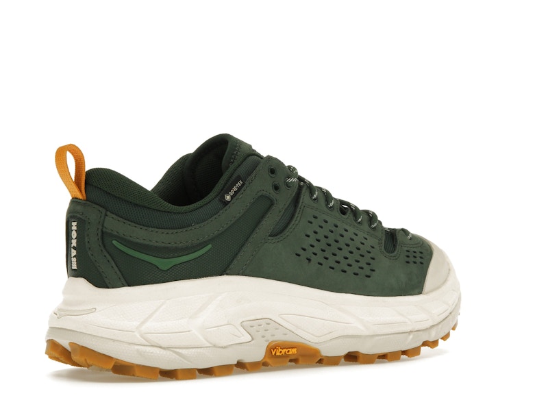 Hoka One One Tor Ultra Lo Mountain View Eggnog