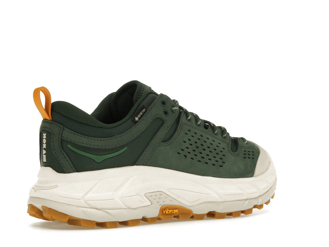 Hoka One One Tor Ultra Lo Mountain View Eggnog