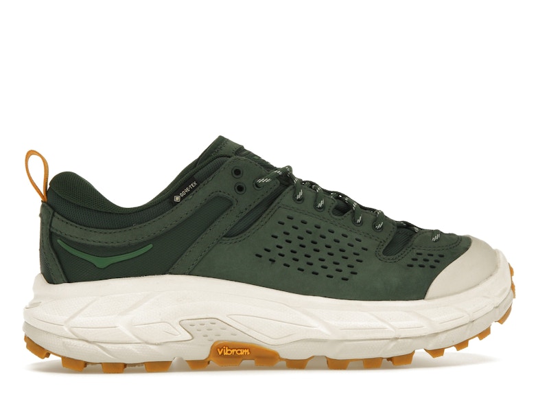 Hoka One One Tor Ultra Lo Mountain View Eggnog