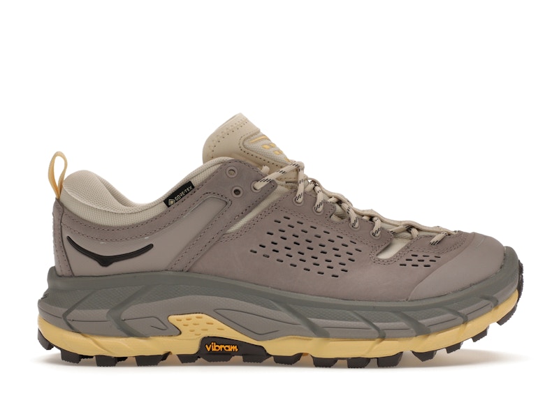 Hoka One One Tor Ultra Lo Oat Milk Opal Men's - 1130310-OKP - US
