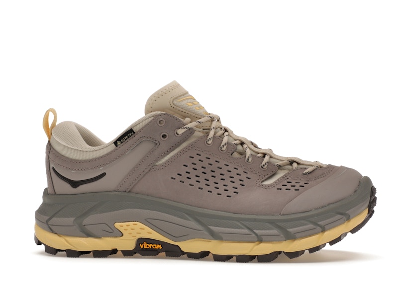 Hoka One One Tor Ultra Lo Oat Milk Opal