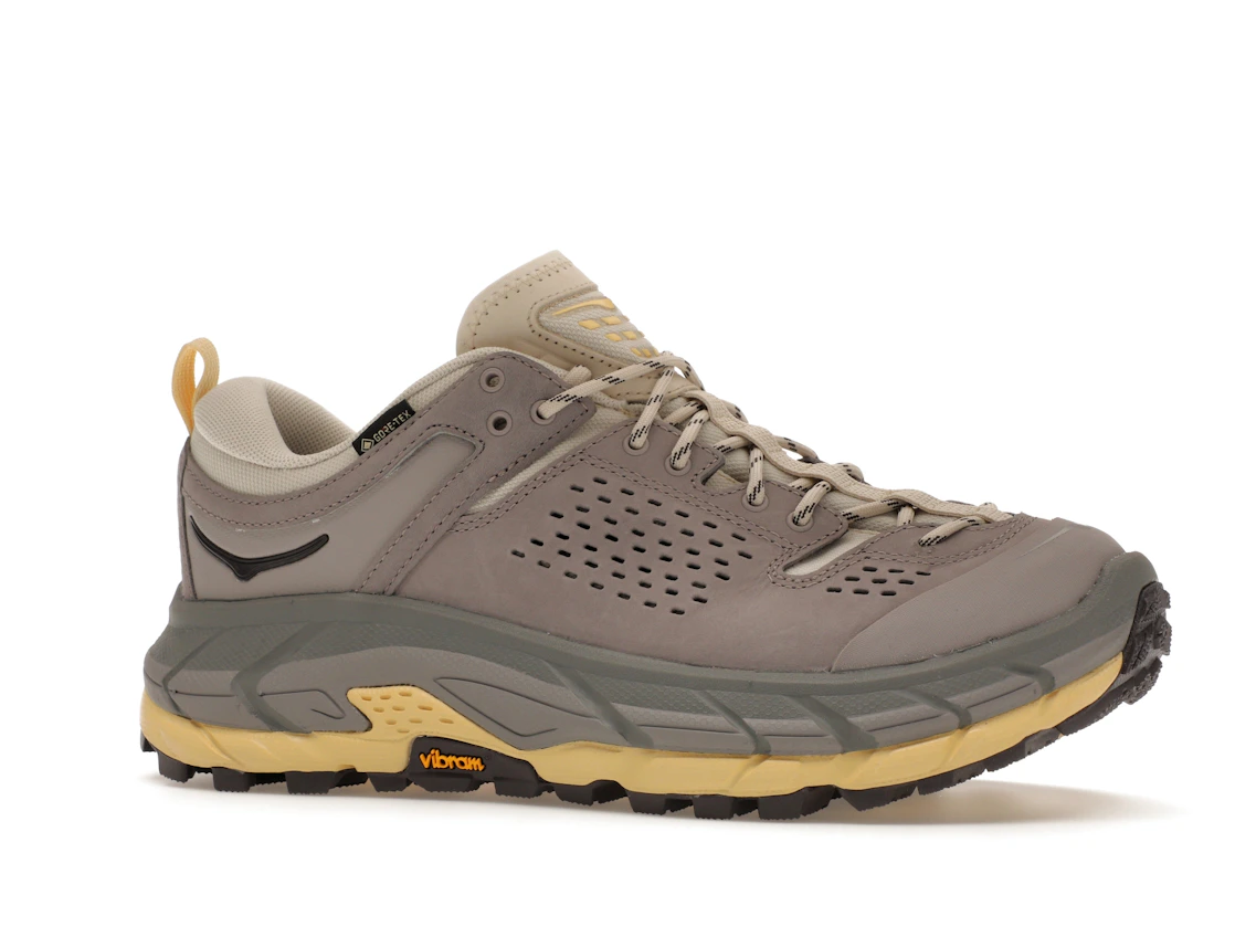 Hoka One One Tor Ultra Lo Oat Milk Opal