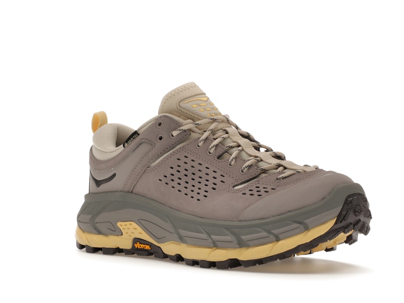 Hoka One One Tor Ultra Lo Oat Milk Opal