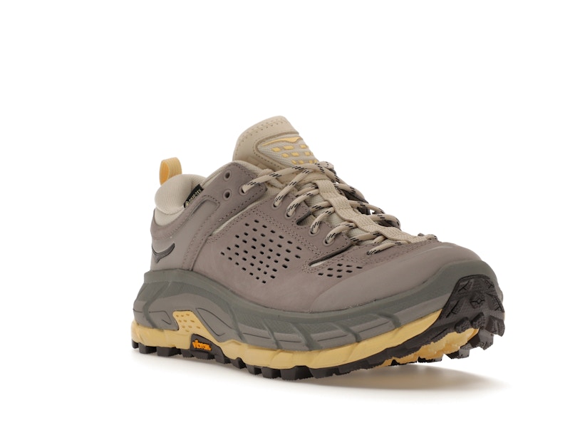 Hoka One One Tor Ultra Lo Oat Milk Opal
