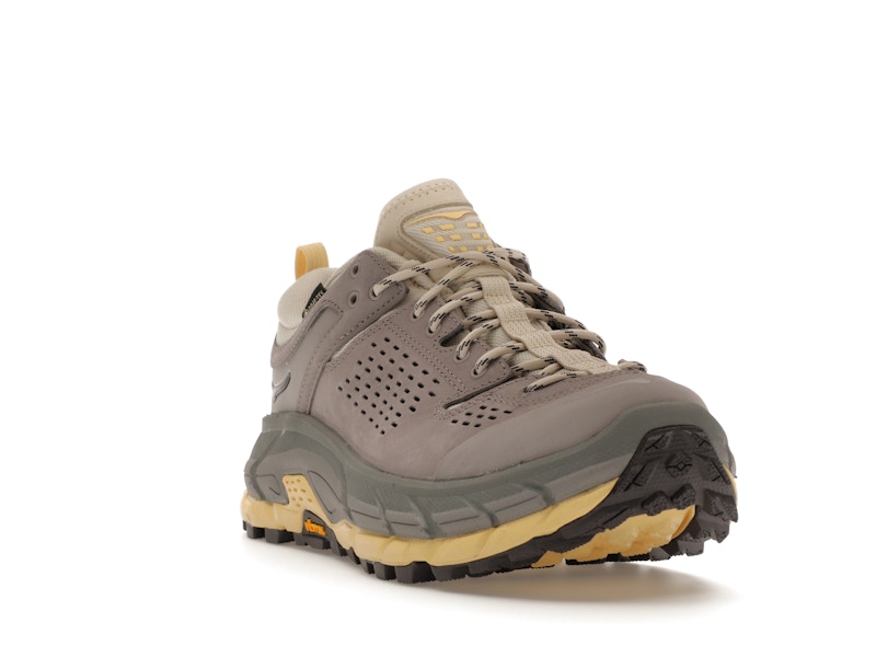 Hoka One One Tor Ultra Lo Oat Milk Opal