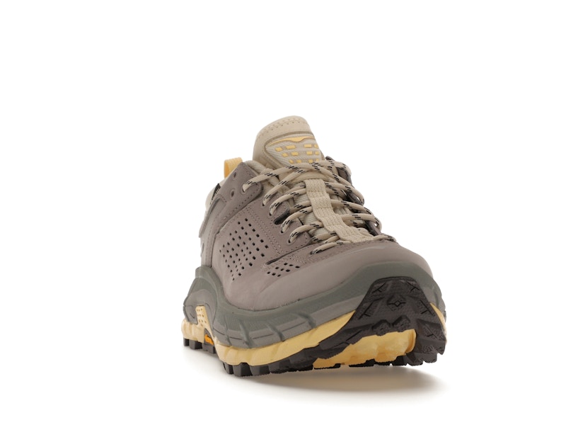 Hoka One One Tor Ultra Lo Oat Milk Opal