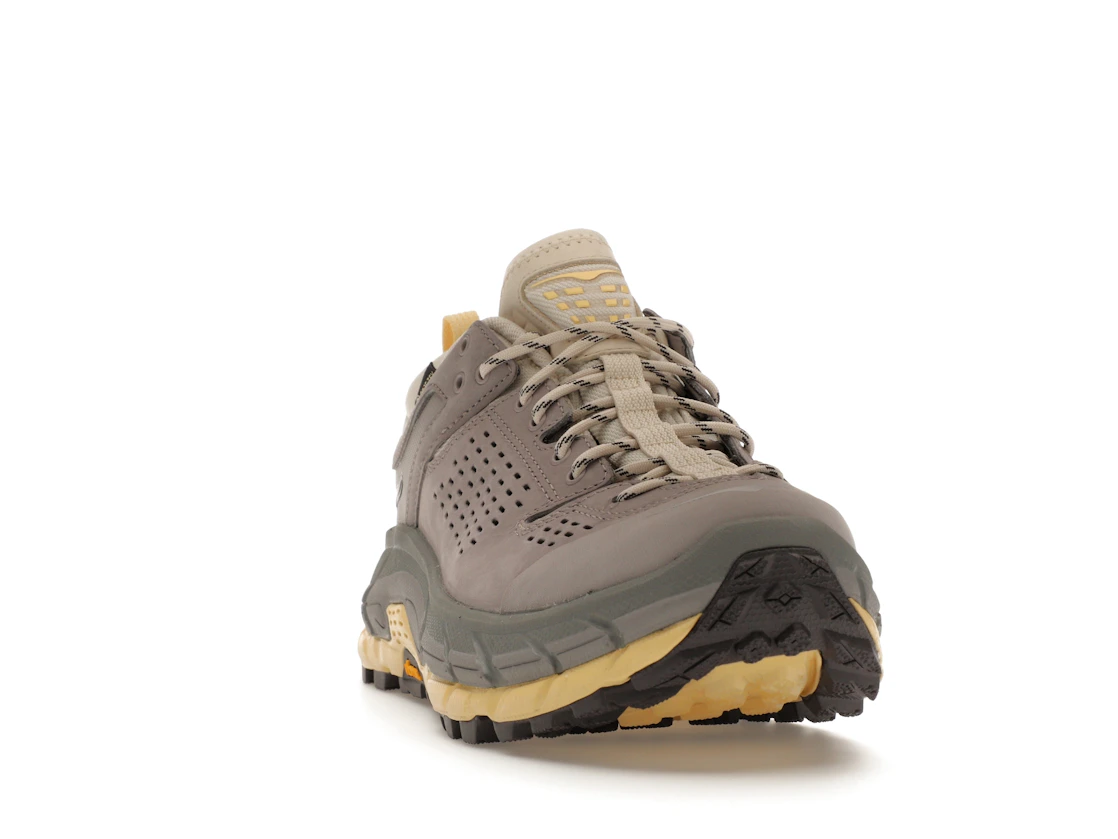 Hoka One One Tor Ultra Lo Oat Milk Opal
