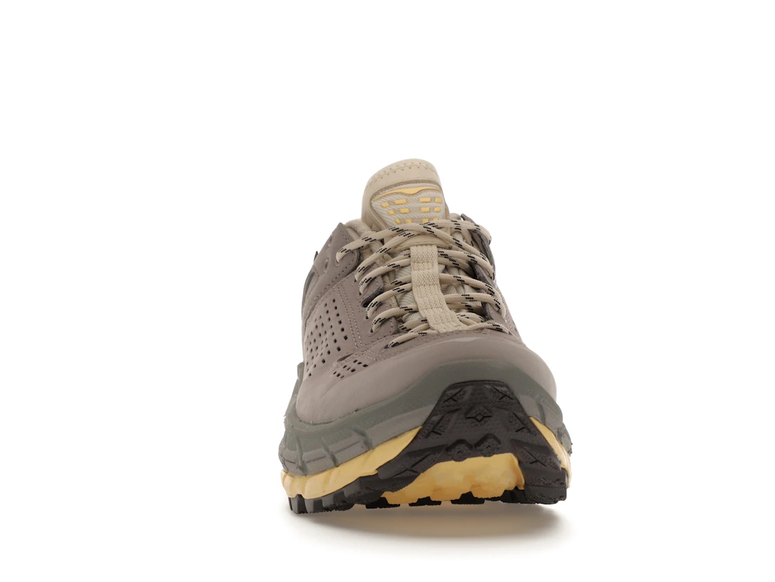 Hoka One One Tor Ultra Lo Oat Milk Opal