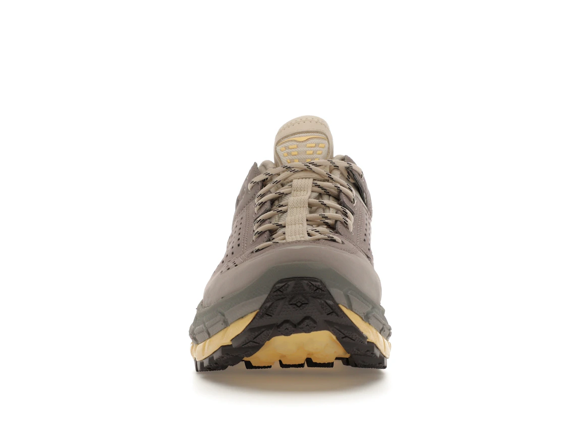 Hoka One One Tor Ultra Lo Oat Milk Opal
