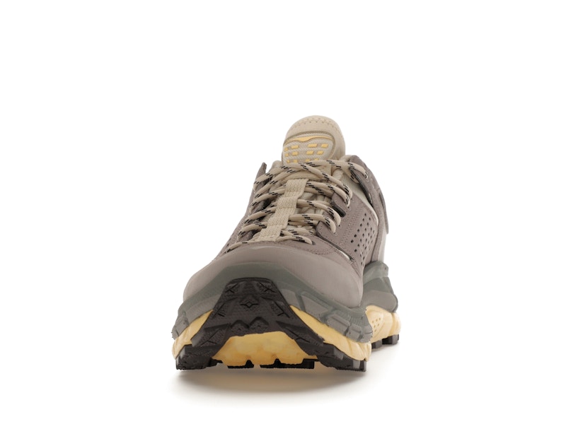 Hoka One One Tor Ultra Lo Oat Milk Opal