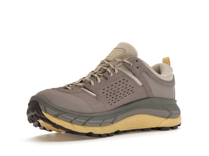 Hoka One One Tor Ultra Lo Oat Milk Opal