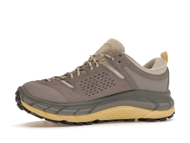 Hoka One One Tor Ultra Lo Oat Milk Opal