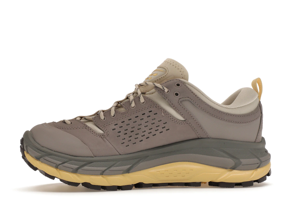 Hoka One One Tor Ultra Lo Oat Milk Opal