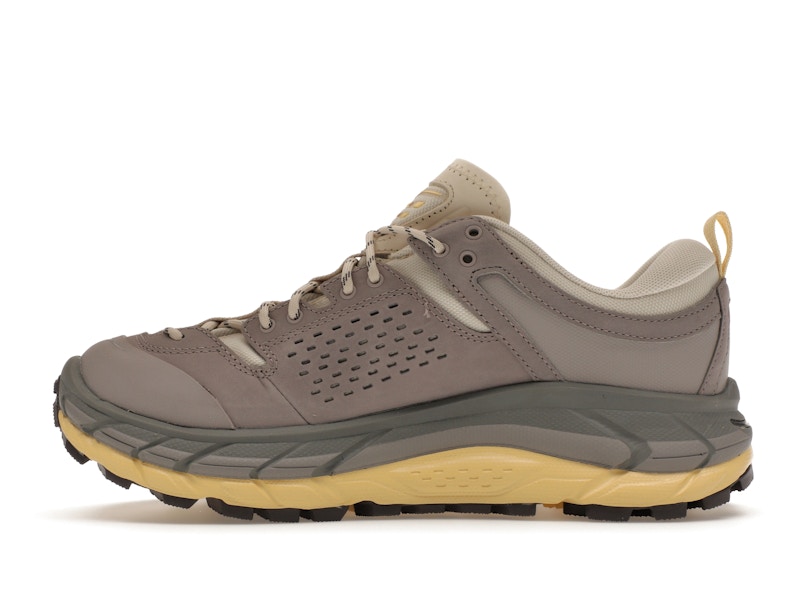 Hoka One One Tor Ultra Lo Oat Milk Opal