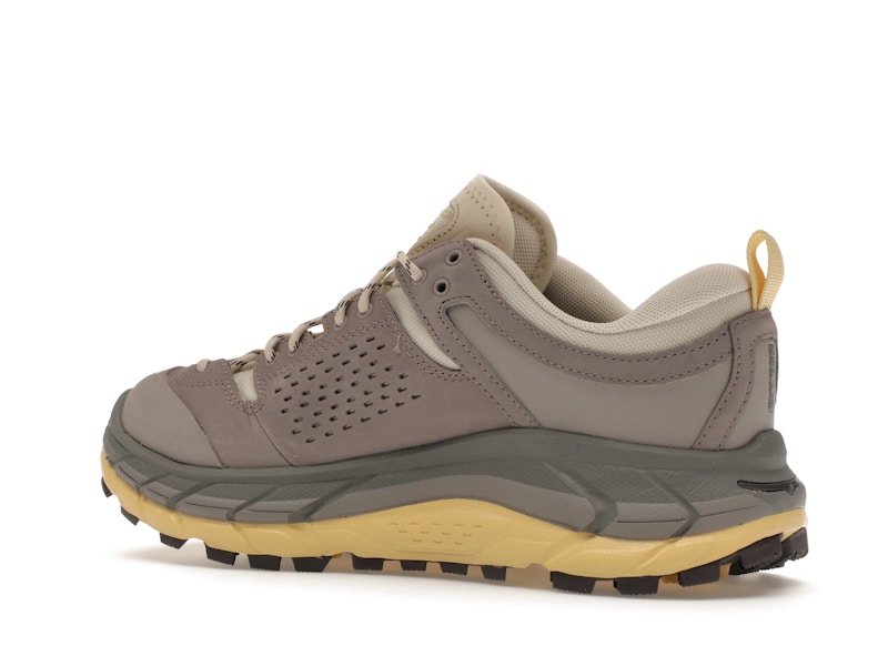Hoka One One Tor Ultra Lo Oat Milk Opal
