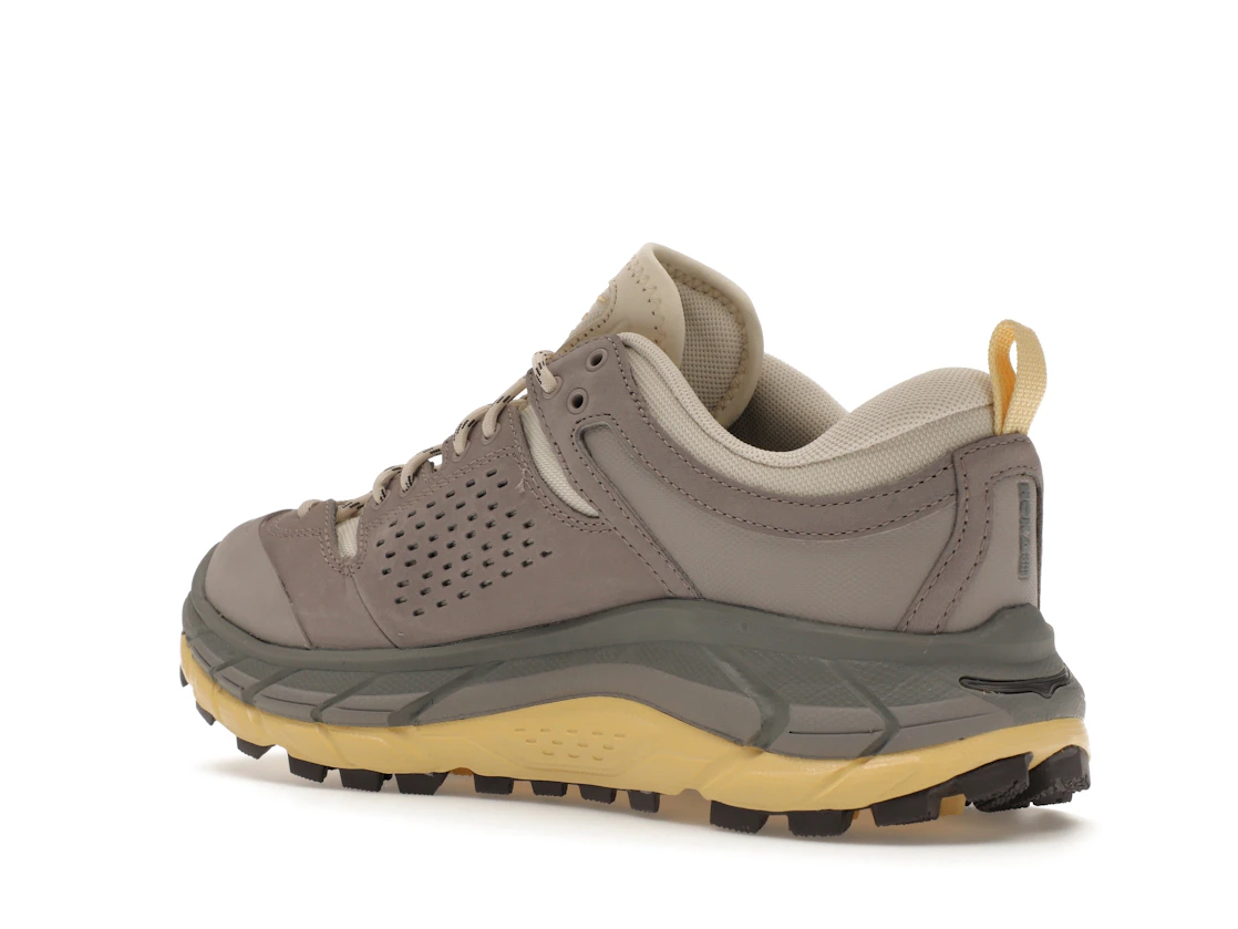 Hoka One One Tor Ultra Lo Oat Milk Opal