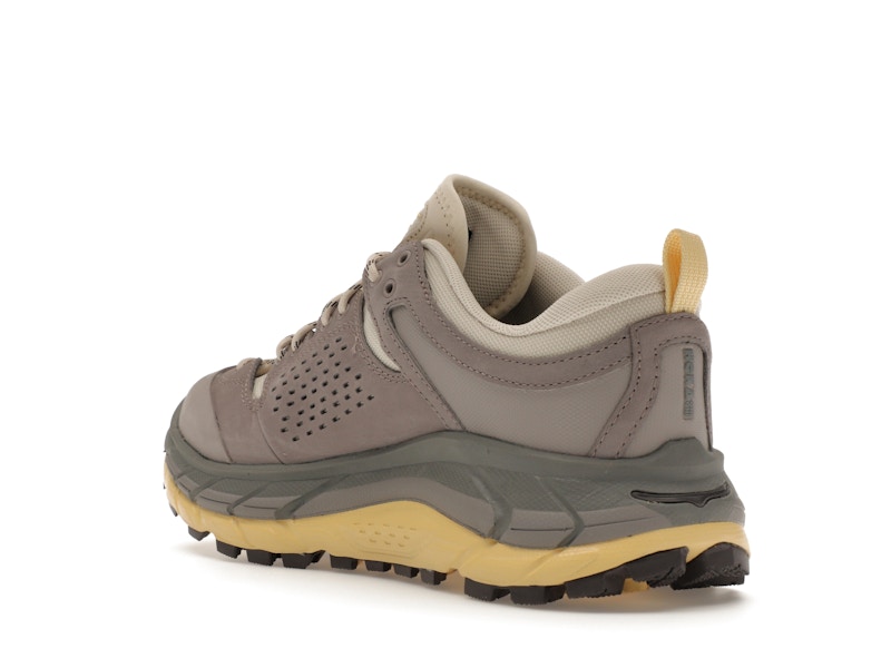 Hoka One One Tor Ultra Lo Oat Milk Opal