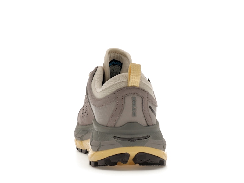 Hoka One One Tor Ultra Lo Oat Milk Opal