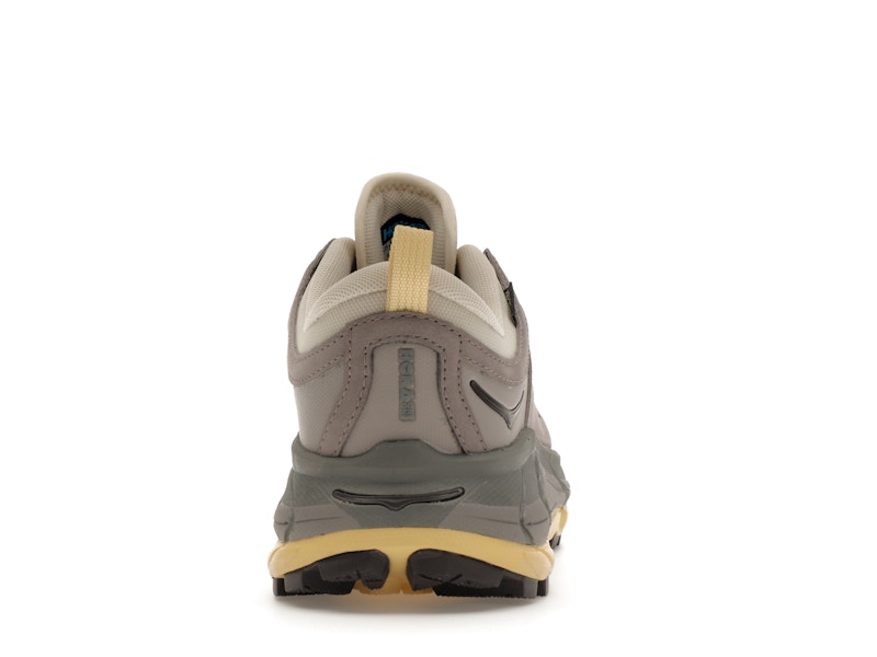 Hoka One One Tor Ultra Lo Oat Milk Opal