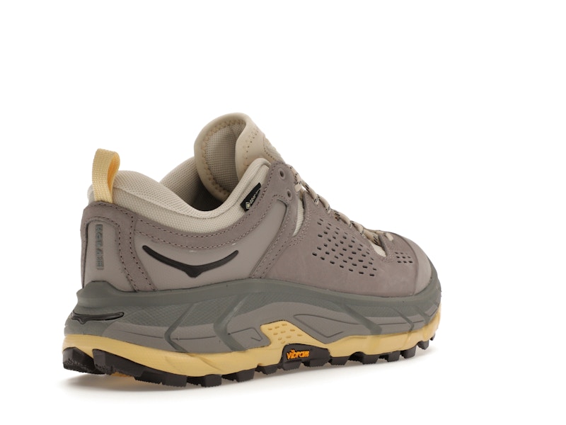 Hoka One One Tor Ultra Lo Oat Milk Opal