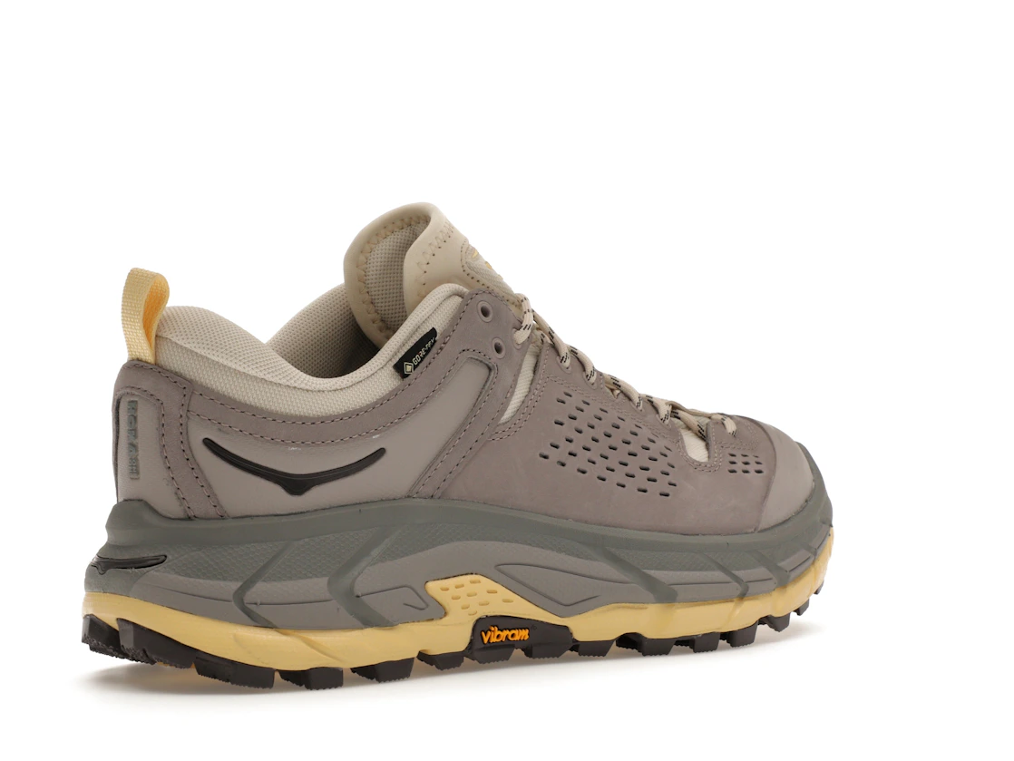 Hoka One One Tor Ultra Lo Oat Milk Opal