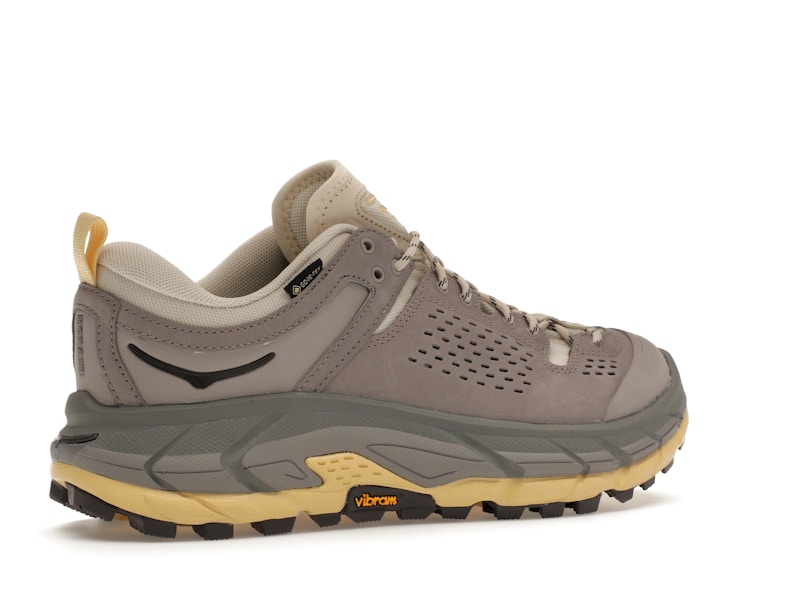 Hoka One One Tor Ultra Lo Oat Milk Opal