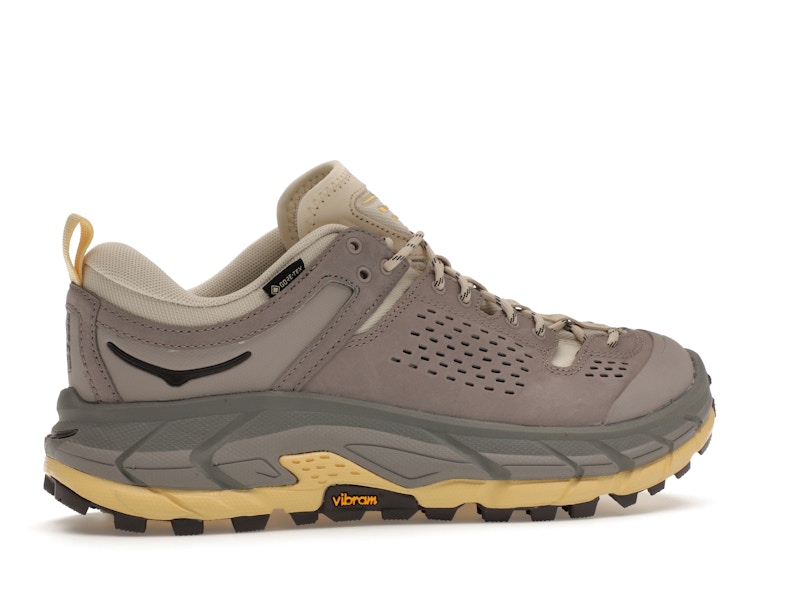 Hoka One One Tor Ultra Lo Oat Milk Opal