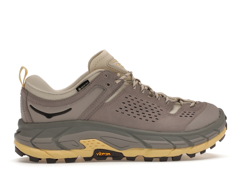 Hoka One One Tor Ultra Lo Oat Milk Opal