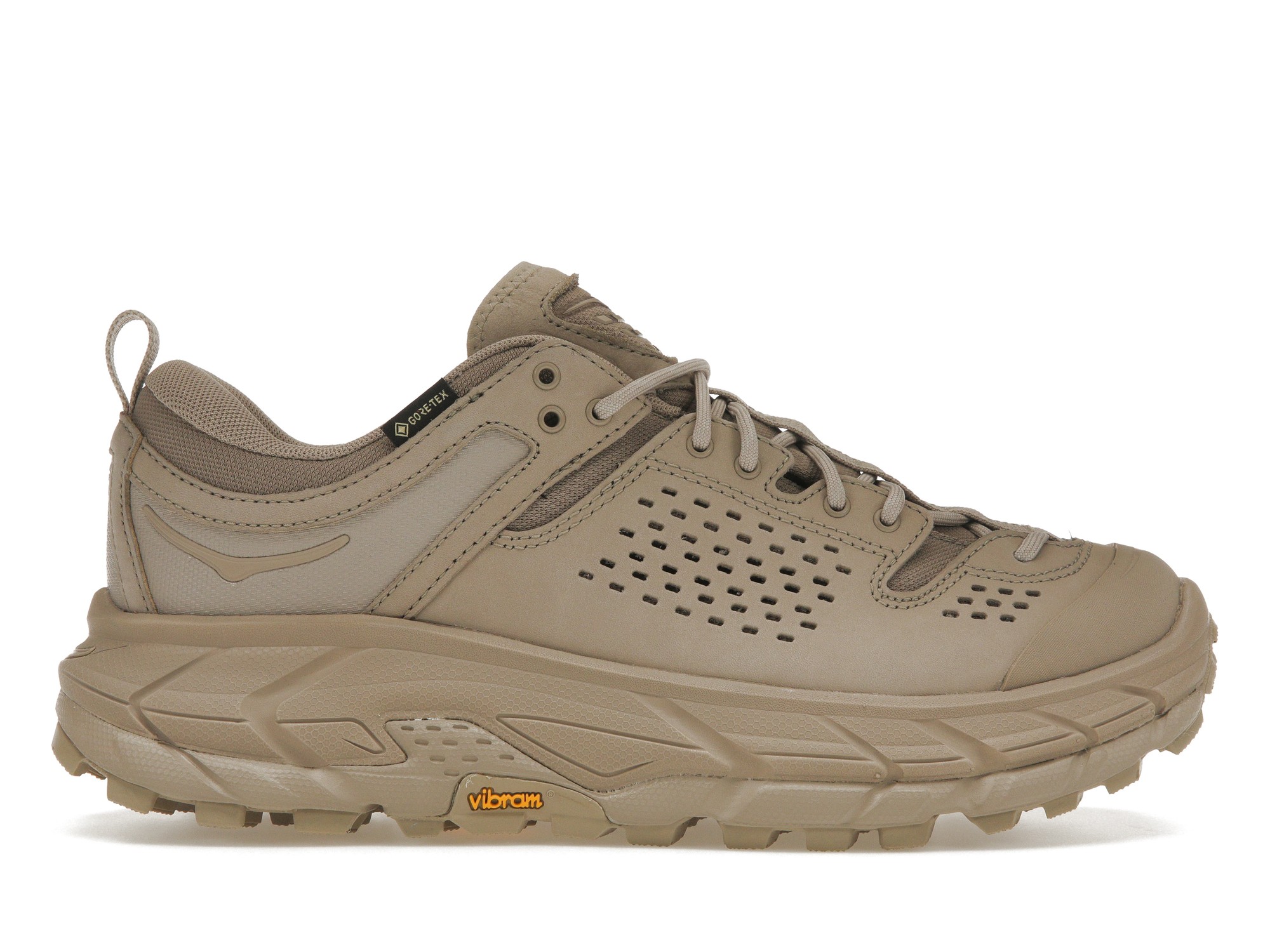 Hoka One One Tor Ultra Low Simply Taupe (All Gender) - 1130310