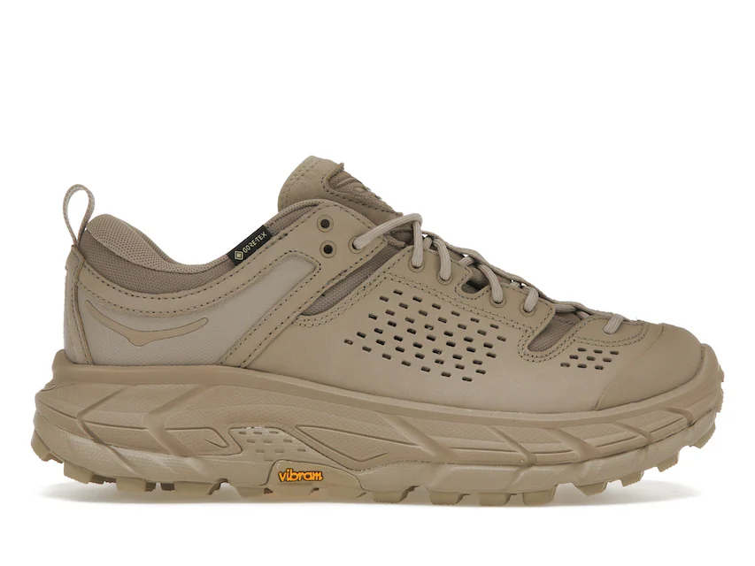 Hoka One One Tor Ultra Low Simply Taupe (All Gender) 0