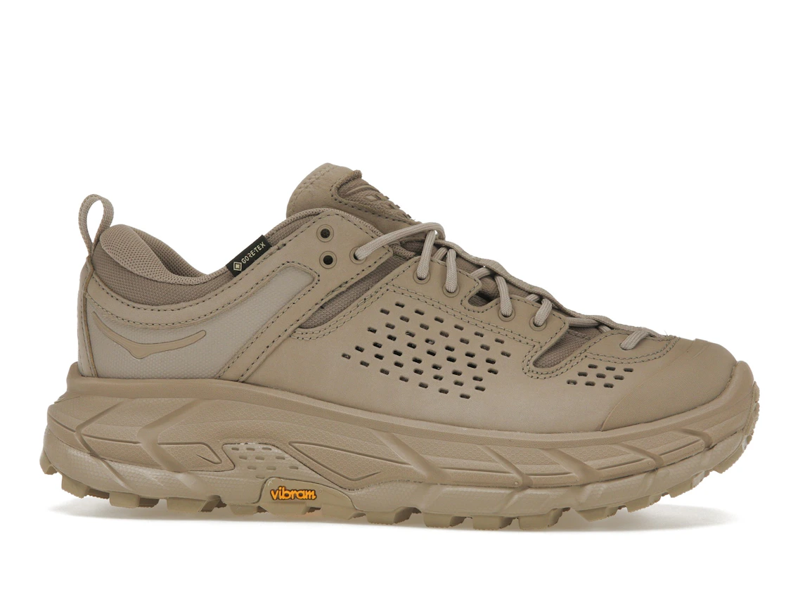 Hoka One One Tor Ultra Low Simply Taupe (All Gender)
