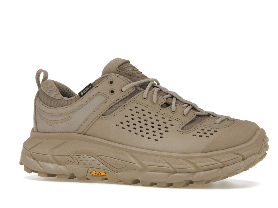 Hoka One One Tor Ultra Low Simply Taupe (All Gender)