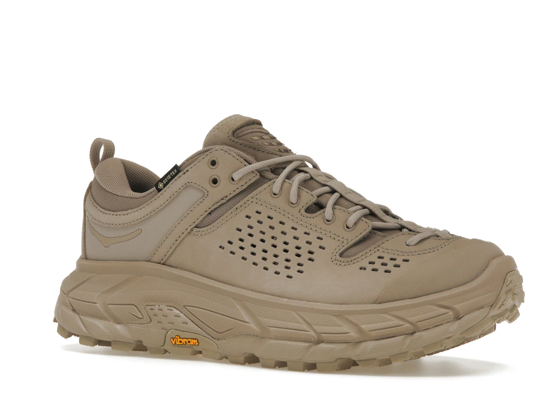 Hoka One One Tor Ultra Low Simply Taupe (All Gender)