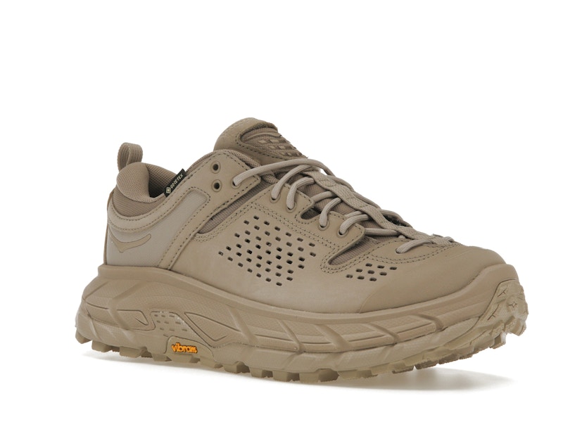 Hoka One One Tor Ultra Low Simply Taupe (All Gender)