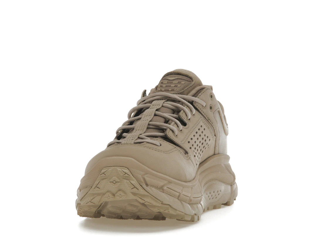 Hoka One One Tor Ultra Low Simply Taupe (All Gender)