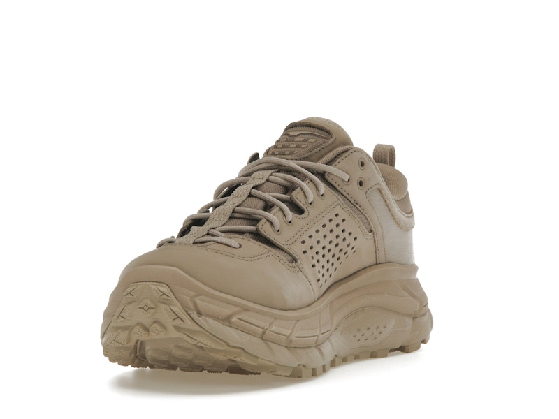 Hoka One One Tor Ultra Low Simply Taupe (All Gender)