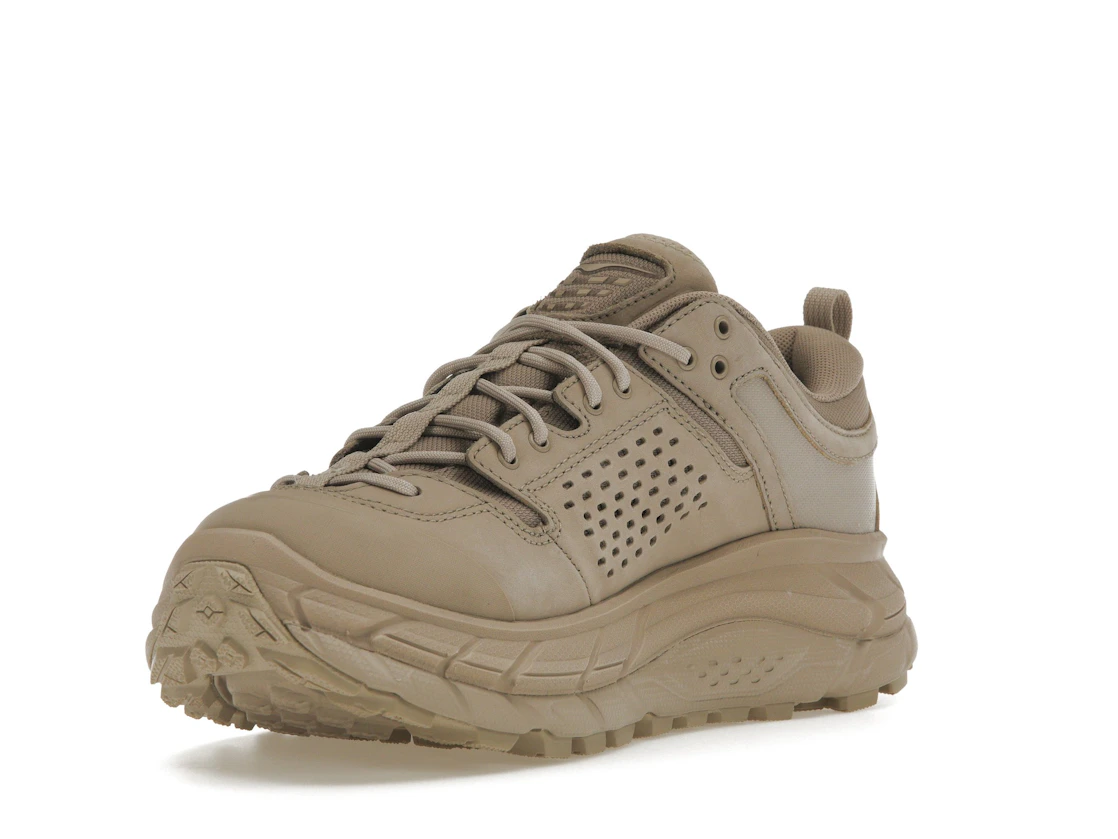 Hoka One One Tor Ultra Low Simply Taupe (All Gender)