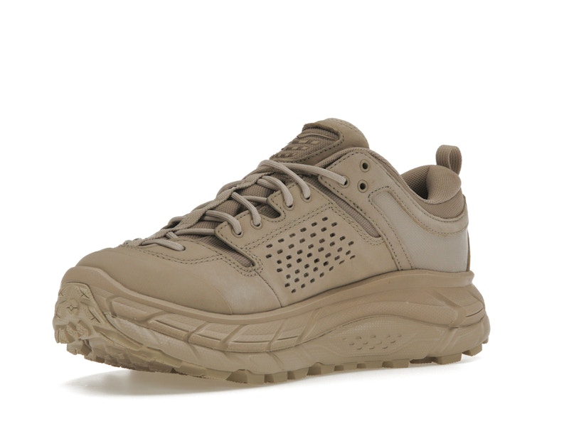 Hoka One One Tor Ultra Low Simply Taupe (All Gender)