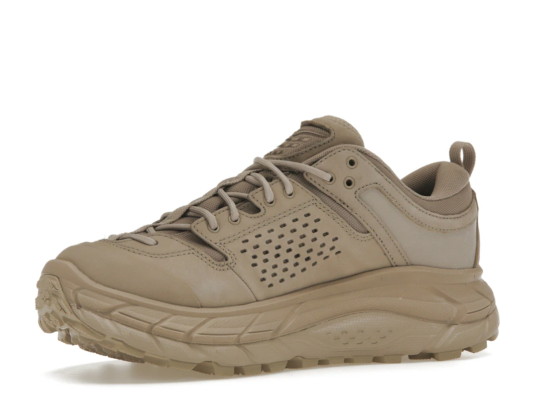 Hoka One One Tor Ultra Low Simply Taupe (All Gender)