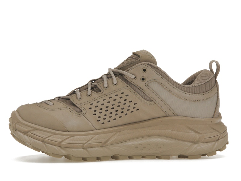 Hoka One One Tor Ultra Low Simply Taupe (All Gender)