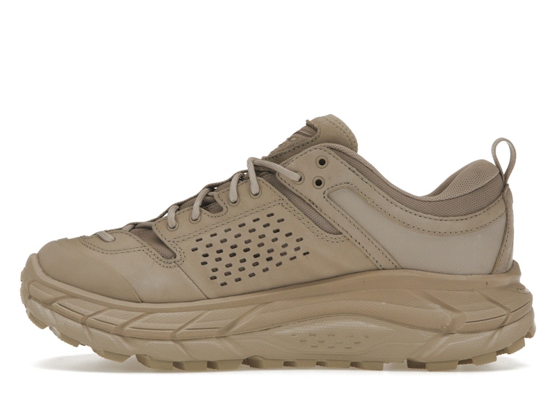 Hoka One One Tor Ultra Low Simply Taupe (All Gender)