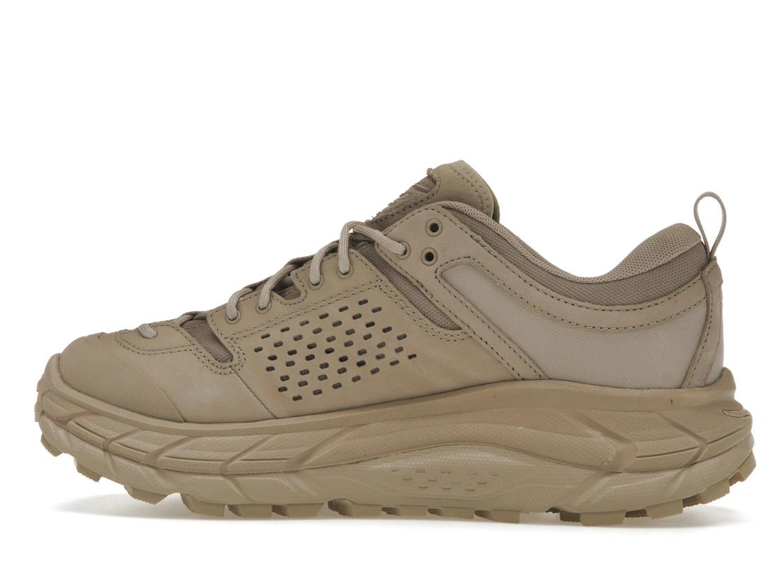 Hoka One One Tor Ultra Low Simply Taupe (All Gender)