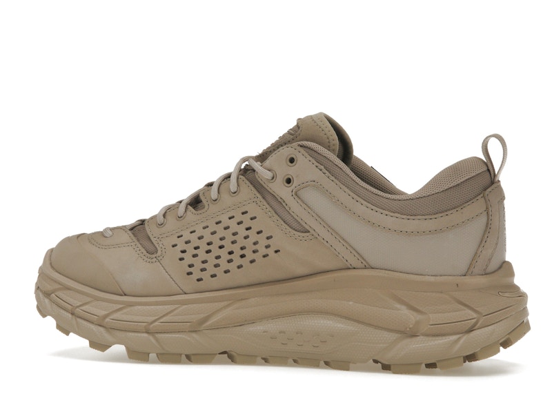 Hoka One One Tor Ultra Low Simply Taupe (All Gender)