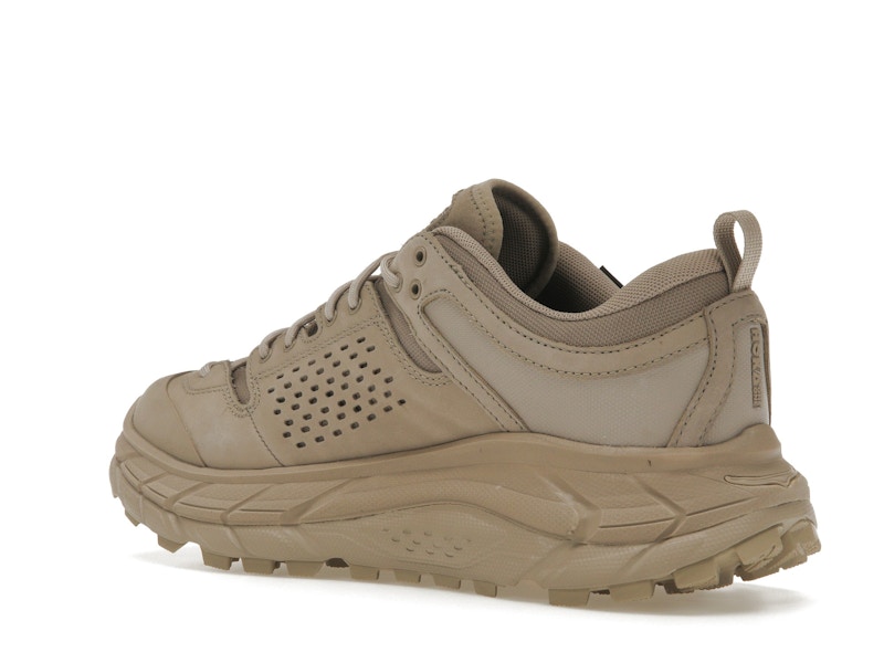 Hoka One One Tor Ultra Low Simply Taupe (All Gender)